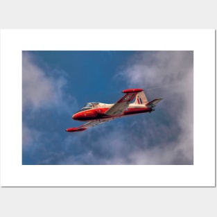 Jet Provost Posters and Art